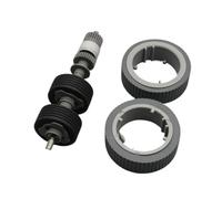KLRAEZ PA03810-0001 Kit de consumibles de Freno de Rodillo de Recogida Apto for Ricoh for Fujitsu Fi-8150 Fi-8170 Fi-8190 Fi-8250 Fi-8270 Fi8290(5sets)