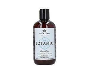 KLS BOTANIQ DEEP SEA SHAMPOO 300ML