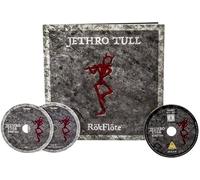 ɌӧkϜlӧtе, 2СD/ΒΙս-rау