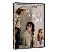 Klub posledni nadeje (Dallas buyers club) (Versión checa)