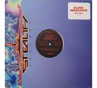 Klubb Vengeance - Let It Come