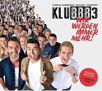 Klubbb3 - Wir Werden.. -Deluxe-