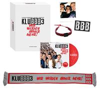 Klubbb3 - Wir Werden Immer.. -Ltd-