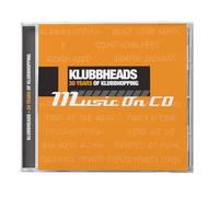 Klubbheads - 30 Years Of Klubbhopping