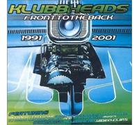 Klubbheads - Front to Back