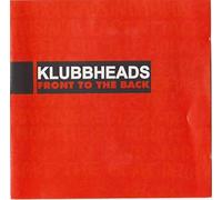 Klubbheads - Front to the Back