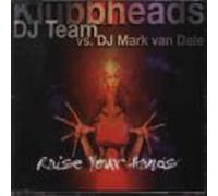 Klubbheads - Raise Your Hands