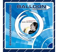 Klubbhoppers - Suck My Dick [Import] [Vinilo]