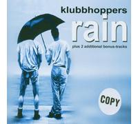 Klubhoppers - Rain E.P. [Import]