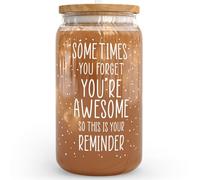 KLUBI LAUNCH You're Awesome - Lata de vidrio