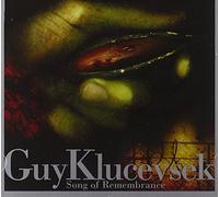 Klucevsek,Guy - Klucevek: Song of Remembrance