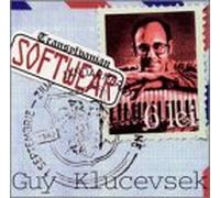 Klucevsek, Guy - Transylvanian Softwear