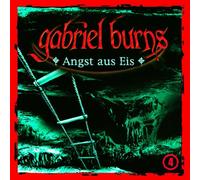 Kluckert - Gabriel Burns,Folge 04 [Import]