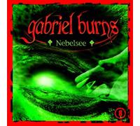 Kluckert - Gabriel Burns,Folge 08 [Import]