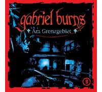 Kluckert - Gabriel Burns,Folge 09 [Import]