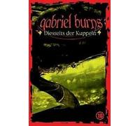 Kluckert - Gabriel Burns,Folge 10 [Import] [Casete]