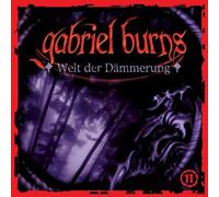 Kluckert - Gabriel Burns,Folge 11 [Import]