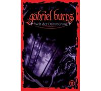 Kluckert - Gabriel Burns,Folge 11 [Import] [Casete]