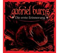 Kluckert - Gabriel Burns,Folge 12 [Import]