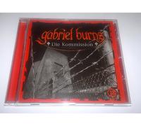 Kluckert - Gabriel Burns,Folge 13 [Import]