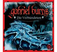 Kluckert - Gabriel Burns,Folge 14 [Import]