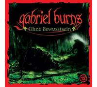 Kluckert - Gabriel Burns,Folge 15 [Import]