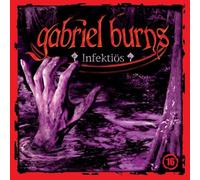 Kluckert - Gabriel Burns,Folge 16 [Import]