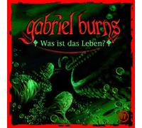 Kluckert - Gabriel Burns,Folge 17 [Import]