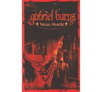 Kluckert - Gabriel Burns,Folge 18 [Import] [Casete]