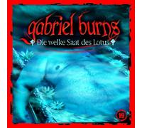 Kluckert - Gabriel Burns,Folge 19 [Import]