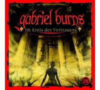 Kluckert - Gabriel Burns,Folge 28 [Import]