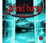 Kluckert - Gabriel Burns,Folge 32 [Import]