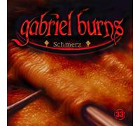 Kluckert - Gabriel Burns,Folge 33 [Import]