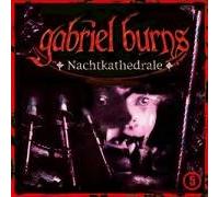 Kluckert - Gabriel Burns,Folge 5 [Import] [Casete]