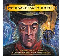 Kluckert, Jürgen - Eine Weihnachtsgeschichte (Nach der Erzählung a Christmas Carol Von Ch