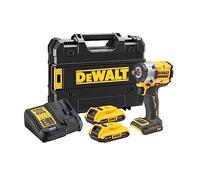 Klucz udarowy 1/2 18V 2x200Ah DCF921D2T DEWALT