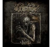 Kludde De Horla (CD) Album (Importación USA)