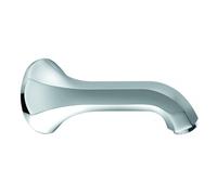 Kludi 1926 caño de grifo bañera cromo 5140705