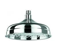 Kludi 1926 ducha con efecto lluvia 20x20 cm circular cromo 2751005