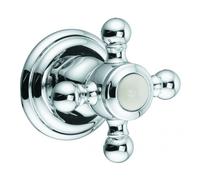 Kludi 1926 elemento externo de válvula empotrada 518030520