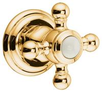 Kludi 1926 elemento externo de válvula empotrada 518034520