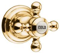 Kludi 1926 elemento externo de válvula empotrada 518154520