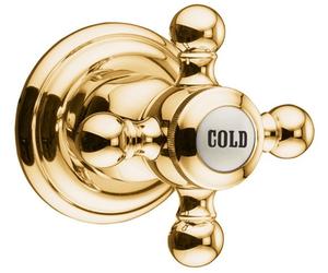 Kludi 1926 elemento externo de válvula empotrada 518154520