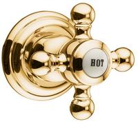 Kludi 1926 elemento externo de válvula empotrada 518164520