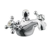 Kludi 1926 grifo para lavabo de pie cromo 510120520