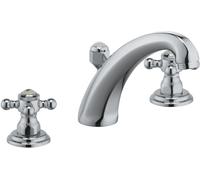 Kludi 1926 grifo para lavabo de pie cromo 510430520