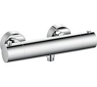 Kludi 352000538 | Grifo de ducha termostático OBJEKTA | Color: Chrome