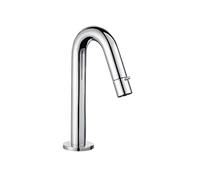 Kludi Bozz grifo de lavabo de pie cromo 380160530