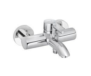 Kludi 386910576 | Grifo de baño/ducha BOZZ | Color: Chrome