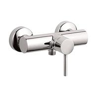 Kludi 388310576 | Grifo de ducha BOZZ | Color: Chrome